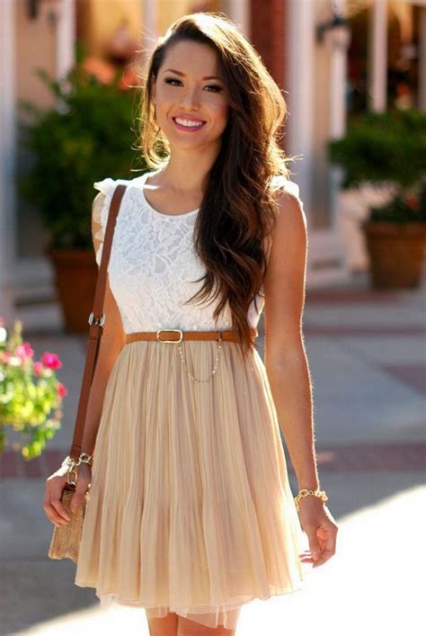 dating dress outfit ideas